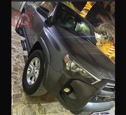 تويوتا 4رنر